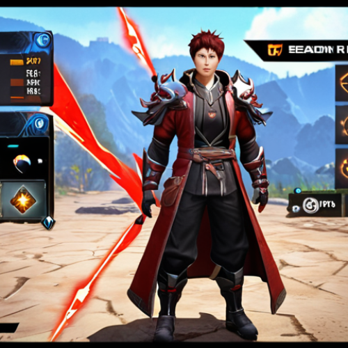 Home 24 Character Analysis - Hyunwoo**
* **Prompt:** A dynamic in-game screenshot of Hyunwoo, a male character from Eternal Return, mid-battle. He's surrounded by energy effects. The image is stylized with overlaid text showing key stats and a recommended "Season 11 Build" with weapon icons. A blurred background shows the map.
* **Keywords:** Eternal Return, Hyunwoo, character build, season 11, gameplay, MOBA, in-game.
**
